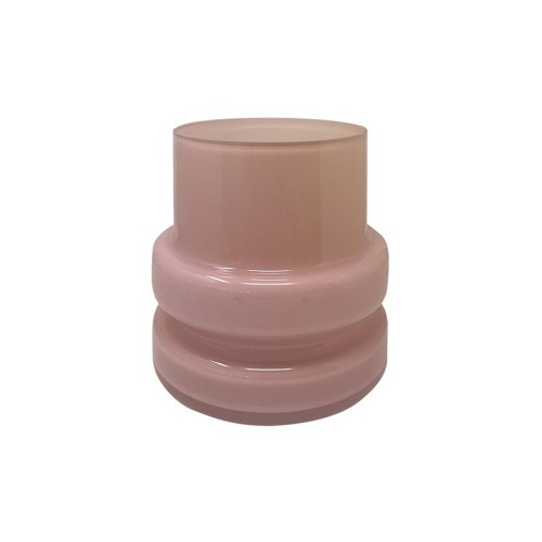 Herm Glass Vases Adriani e Rossi