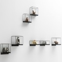 Teca Wall Shelf by Adriani e Rossi – Online Offers