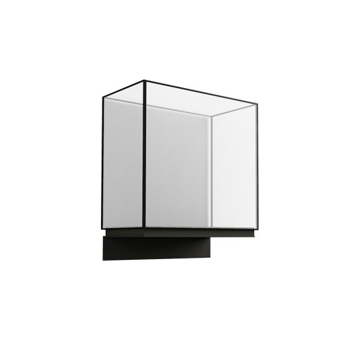 Teca Wall Shelf by Adriani e Rossi – Online Offers