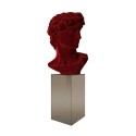 Decorative Ceramic Bust David Velvet – Adriani e Rossi