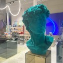 Decorative Ceramic Bust David Velvet – Adriani e Rossi