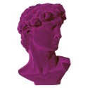 Decorative Ceramic Bust David Velvet – Adriani e Rossi
