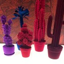 Decorative Object Cactus Long Adriani e Rossi
