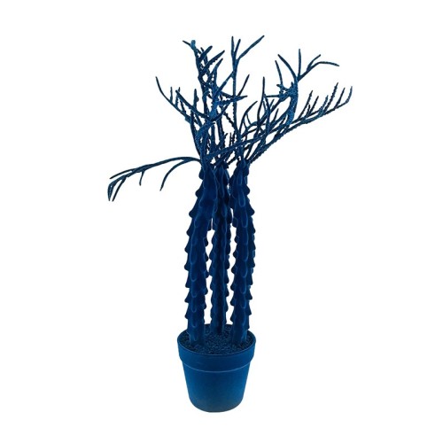 Decorative Object Cactus Cereus by Adriani e Rossi