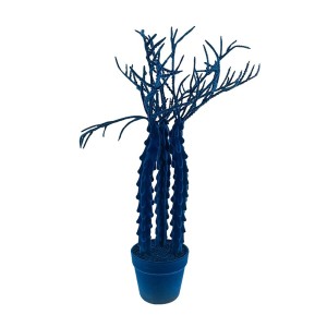Decorative Object Cactus Cereus by Adriani e Rossi