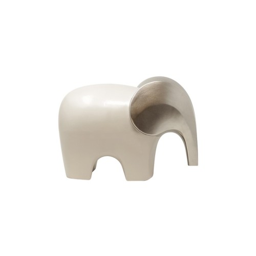 Bra Elephant Bicolor Ceramic by Adriani e Rossi