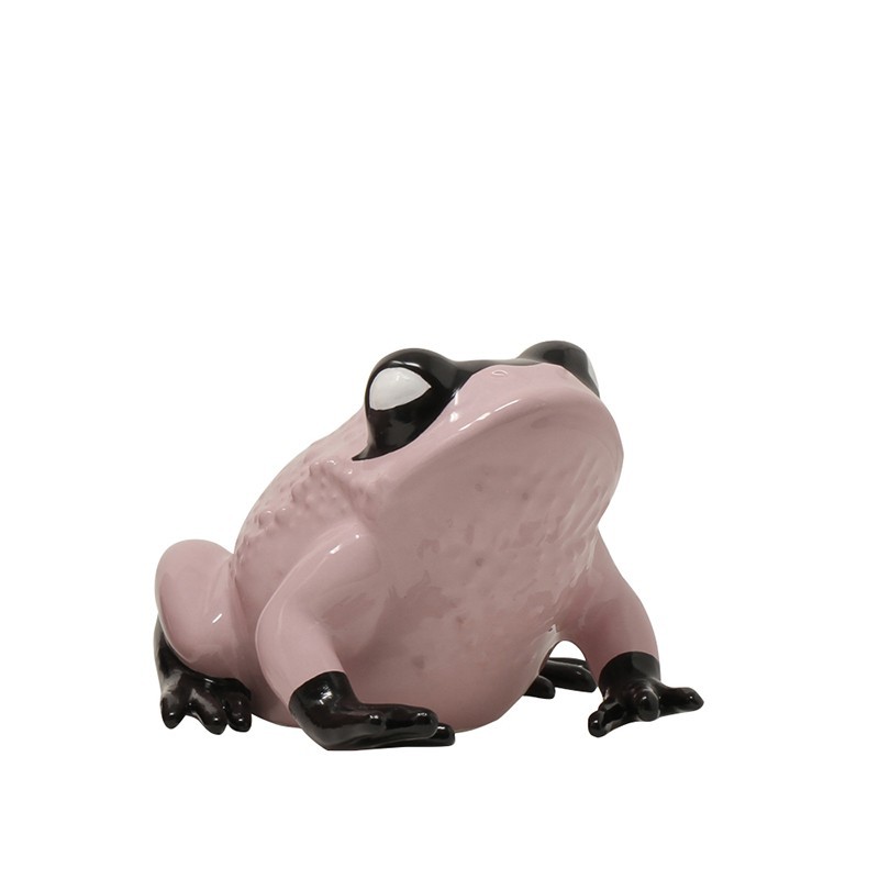 Super Queen Decorative Object by Adriani e Rossi