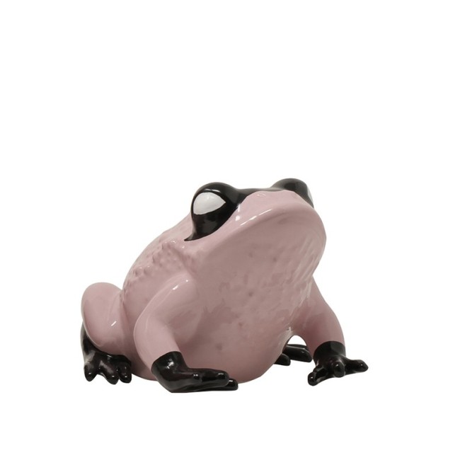 Super Queen Decorative Object by Adriani e Rossi