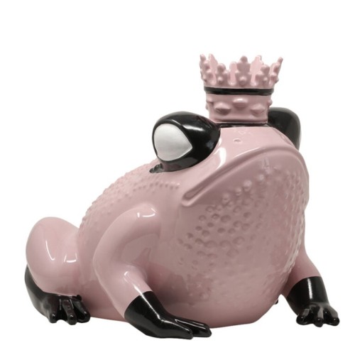 Super Prince Decorative Object by Adriani e Rossi