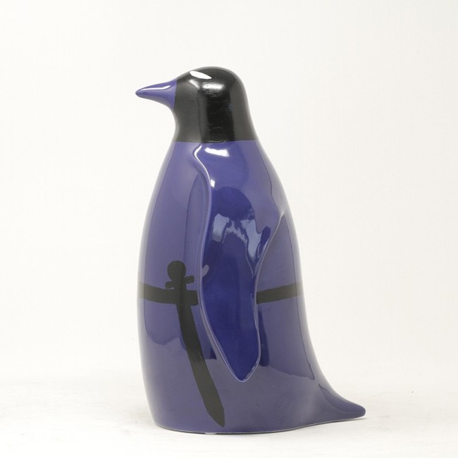 Super Pingo Ceramic Decoration by Adriani e Rossi