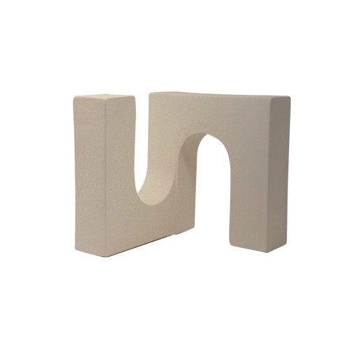 Chirico Geometric Decorations by Adriani e Rossi sand