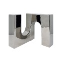 Chirico Geometric Decorations by Adriani e Rossi platinum
