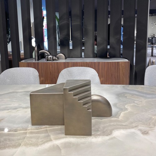 Doremì Geometric Decorations Collection by Adriani e Rossi