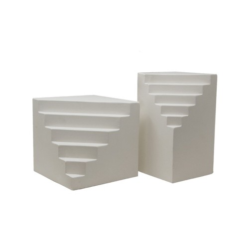 Doremì Geometric Decorations Collection by Adriani e Rossi