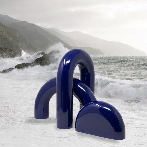 Arch Set Geometric Decorations Collection – Adriani e Rossi