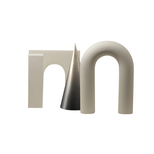 Arch Set Geometric Decorations Collection – Adriani e Rossi