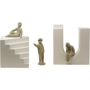 Geometric Decorations Omini Adriani e Rossi