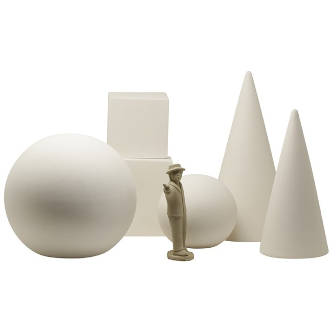 Geometric Decorations Geometry Collection Adriani e Rossi