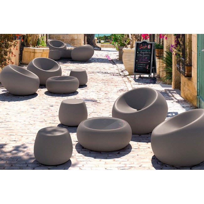 Boom Plust Coffee Table