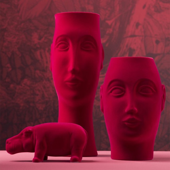 Amal and Habibi Decorative Ceramic Sculptures Online Prices