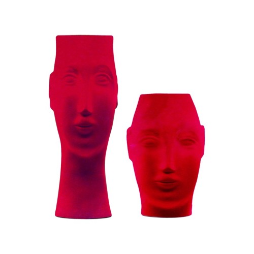 Amal and Habibi Decorative Ceramic Sculptures Online Prices