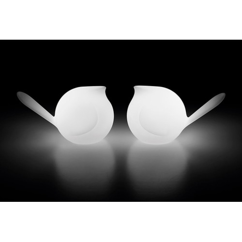 Biggie Lightable Plust Decorative Accessory