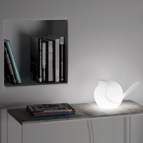 Biggie Lightable Plust Decorative Accessory