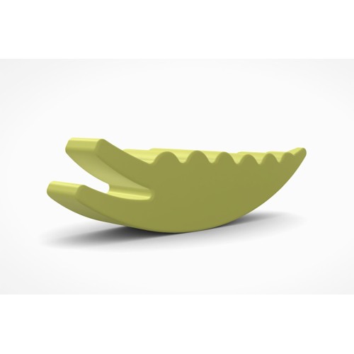 Coccodrillo Plust Decorative Accessory