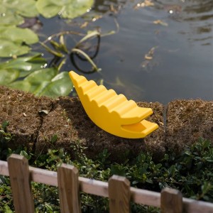 Coccodrillo Plust Decorative Accessory