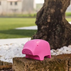 Peggy Plust Decorative Accessory