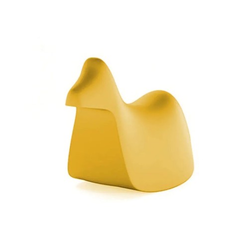 Pony Plust Decorative Accessory