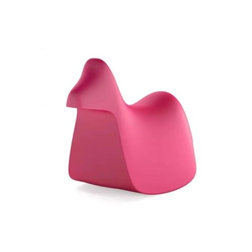 Pony Plust Decorative Accessory