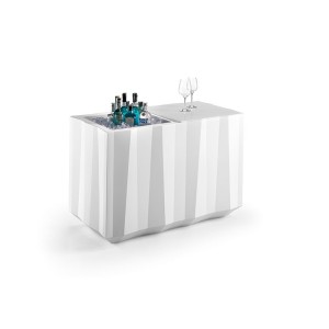 Counter Frozen Catering Plust