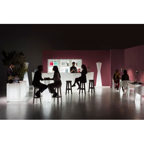 Counter Frozen Catering Plust