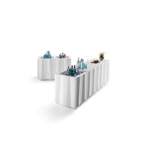 Counter Frozen Catering Plust