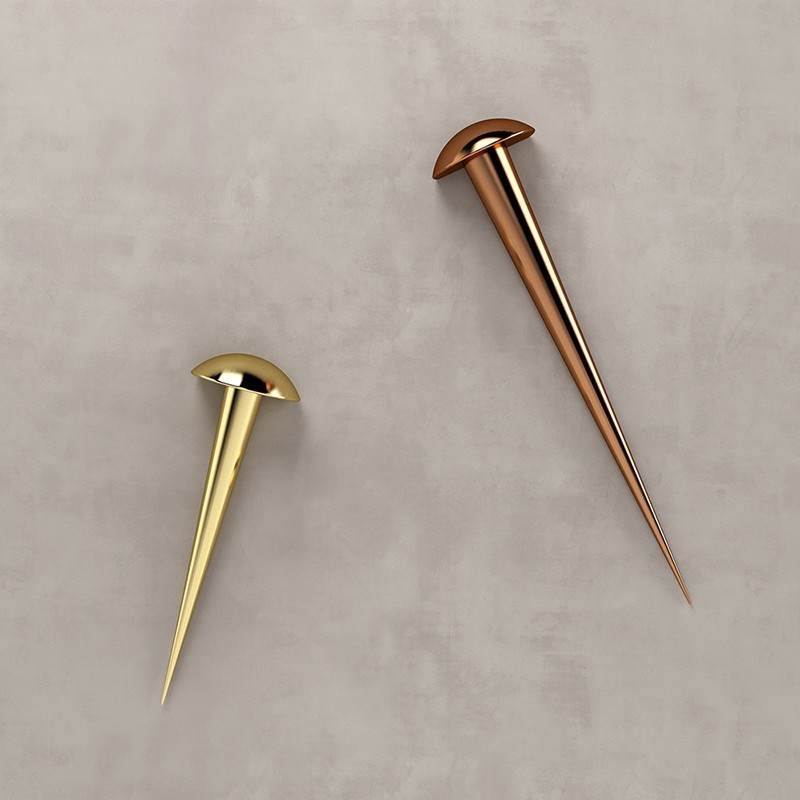 Wall décor piece Chiodo Wall Adriani e Rossi