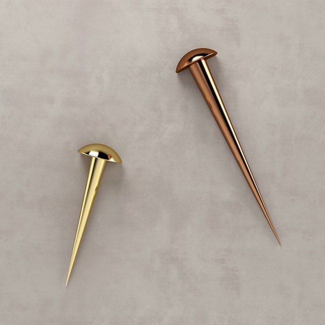 Wall décor piece Chiodo Wall Adriani e Rossi