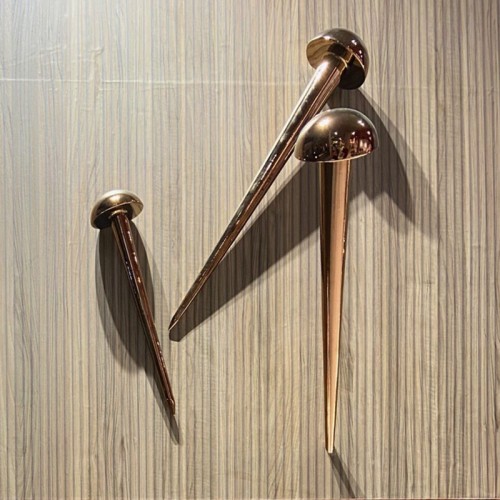 Wall décor piece Chiodo Wall Adriani e Rossi