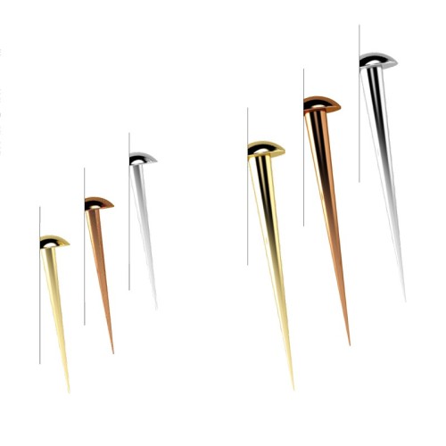 Wall décor piece Chiodo Wall Adriani e Rossi