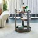 Tonic Cattelan Italia Bar Trolley