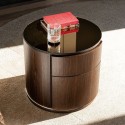 Lido Cattelan Italia Bedside Table