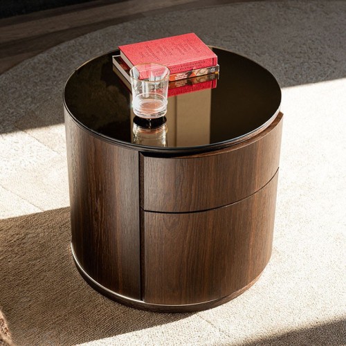 Lido Cattelan Italia Bedside Table