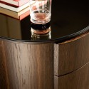 Lido Cattelan Italia Bedside Table