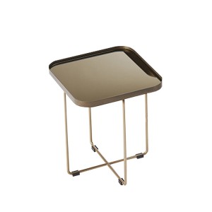 Benny Cattelan Italia Coffee Table