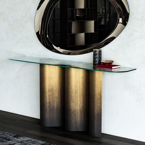 Nettuno Cattelan Italia console table