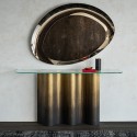 Nettuno Cattelan Italia console table