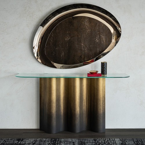 Nettuno Cattelan Italia console table