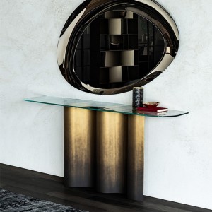 Nettuno Cattelan Italia console table