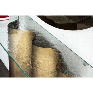 nettuno-cattelan-italia-console-table