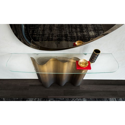 Nettuno Cattelan Italia console table